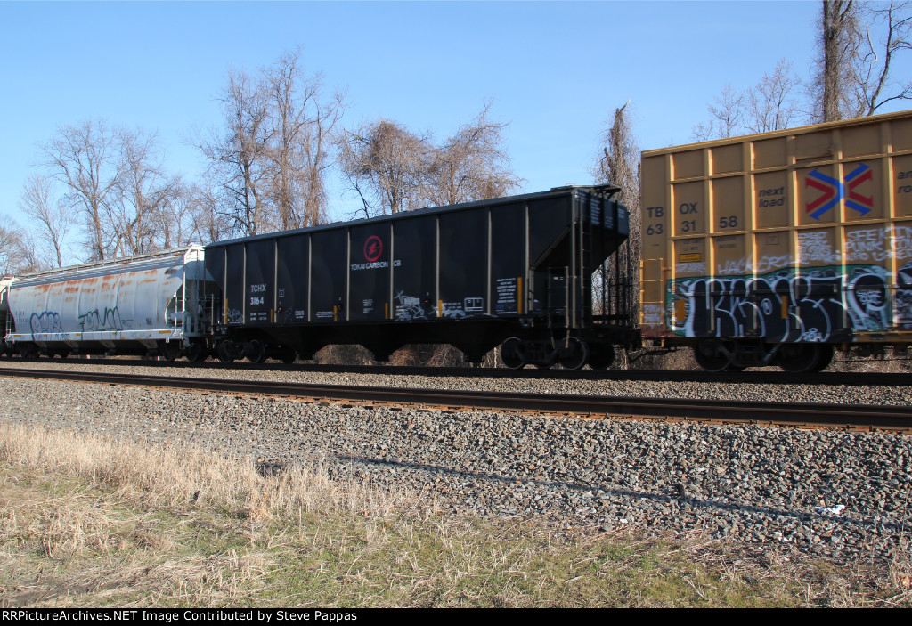 TCHX 3164